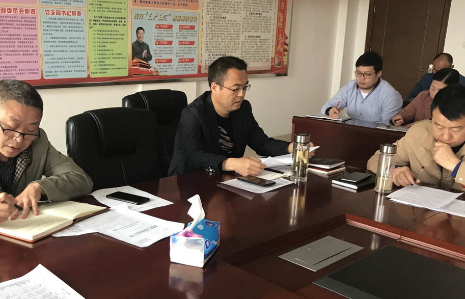 吴爱民发言