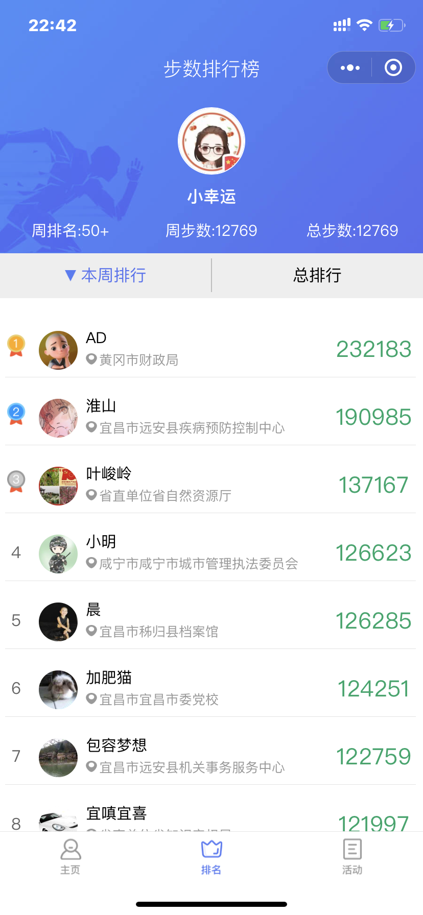 区农经审计管理站公共节能宣传周线上健步行 (2).PNG